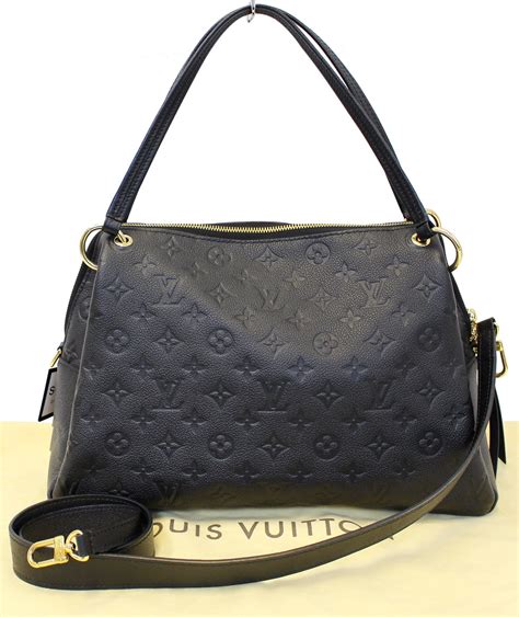 lv purse black|louis vuitton black purses.